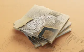 Pomôžte nám vydať „recepty od starkej“