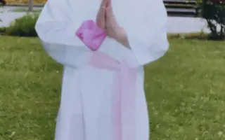 Pomôžte 9-ročnej Miške získať šancu na život – liečba neuroblastómu v zahraničí