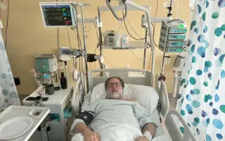 Rastislava rakovina vyradila z bežného života. Pomôžme mu vrátiť sa späť.