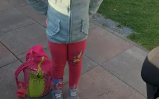 Pomôžme malej Sarah a rodinám s Alströmovým syndrómom