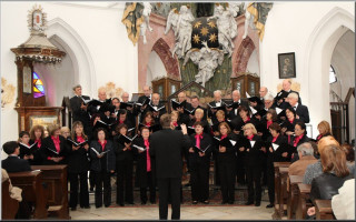 Spievame a vzdelávame pre Slovensko už 40 rokov – výročný galakoncert