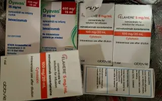 Pomôžme Irine financovať onkologickú liečbu, ktorá jej prináša novú nádej