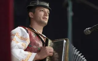 Podporte Ľudovú hudbu folklórneho súboru MARÍNA & ŠTEFAN MOLOTA Podporte Ľudovú hudbu folklórneho súboru MARÍNA & ŠTEFAN MOLOTA