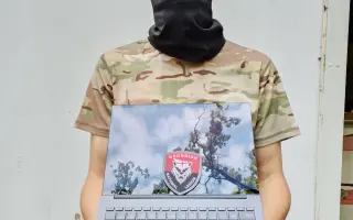 Podporili ste Gruzínsku Národnú Légiu