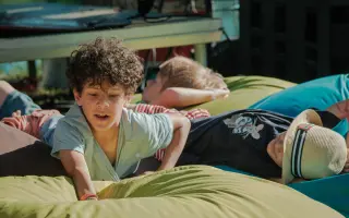 Támogasd az 5. NFGreen KIDS fesztivált! - Podpor 5. NFGreen KIDS festival
