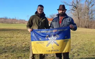 Pomôžte chlapcom v zákopoch zvládnuť ďalšiu zimu