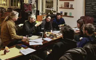 Buduj s nami Čierny most - priestor pre filozofiu a kultúru v Prešove