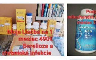 Pomohli ste Slávke na liečbu a návrat k životu