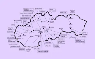 Kultúra potrebuje priestor: Zachráňme kultúrne centrá
