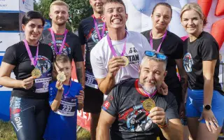 Pomôžme Viktorovi pokračovať. Z vozíka až do cieľa – a bez palice.