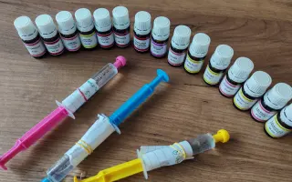 Laruška bojuje o život – pomôžme jej zvíťaziť nad bolesťou