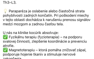 Pomôžte Luciferkovi znovu chodiť