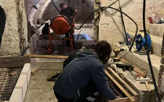 Otvorme srdce kláštora pre nové generácie