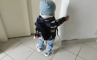 Pomôžme 3-ročnému Damiánkovi s poruchou autistického spektra