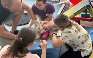 Podajme Šimonkovi pomocnú ruku k lepšiemu životu