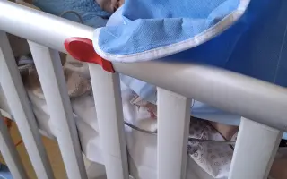 Pomôžme Samkovej rodine uhradiť operáciu v Rakúsku