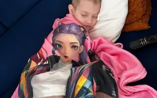 Pomohli ste Vikinke vrátiť sa k životu
