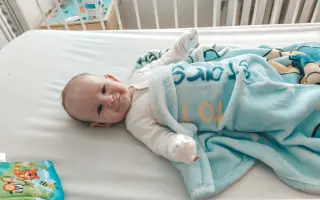 Martinko bojuje s DMO a epilepsiou. Zabezpečme mu potrebné rehabilitácie.
