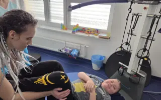 Prejdeme Cestu hrdinov SNP, aby sme Adamkovi získali voľnosť. Pomôžte nám.