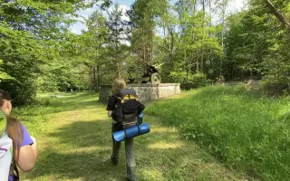 Podporte Adamovu expedíciu DofE v Nórsku