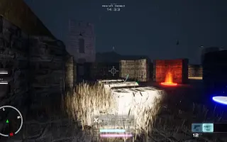 Arena of Death – podporte slovenskú indie hru