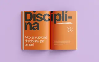 Pomohli ste vydať knihu Jednoducho píš a začať jednoducho písať