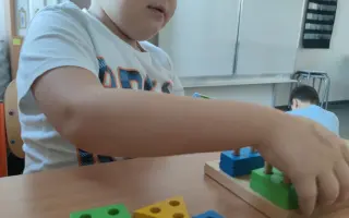 Pomôžme Miškovi napredovať v komunikácii