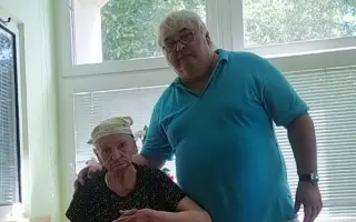 Pomôžte Jozefíne a Miroslavovi získať späť pohyb a dôstojný život