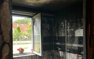 Pomôžte s obnovením zhoreného rodinného domu