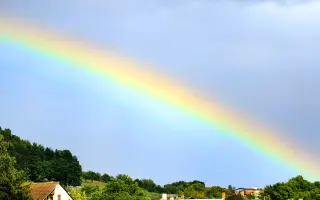 Pomôžme mladému nadšencovi meteorológie splniť jeho sen