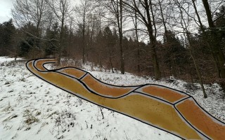 Pomôž nám postaviť cyklo trail v Jasenskej doline