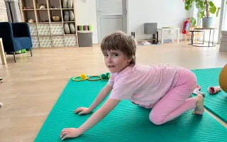 1000 Pull up Challenge podporuje Majku, pridaj sa k nám