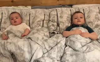 Pomôžme Riškovi a Dadkovi na ceste za zdravím