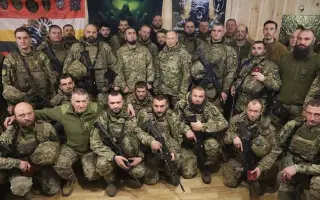 Spojenie znamená život — pomôžme jednotke na fronte