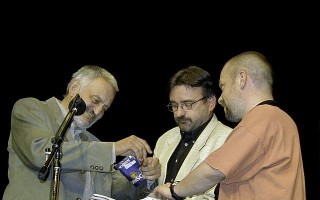 Jaro Filip - človek hromadného výskytu: Prispej na riadne rozšírené vydanie!
