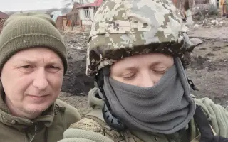 Zabezpečme drony a techniku pre 108. brigádu teritoriálnej obrany Ukrajiny