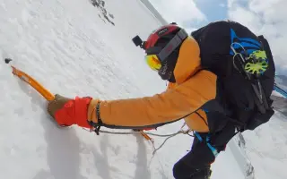 Juraj Koreň: Way to walk and fly – Cesta späť k životu