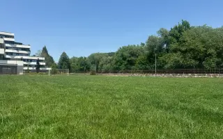 Pomôžte FK Galaktik Košice s opravou kosačky
