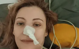 Pomôžme Žanetke na ceste k uzdraveniu