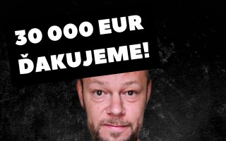 Pomôž spomaliť demontáž demokracie na Slovensku.