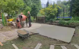Postavme deťom v Lesnom klube Čistinka vo Zvolene teplý prístav