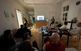 Spoločne expandujeme – [x]² viac ako coworking