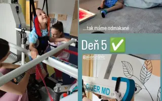 Statoční bračekovia CLN7 - pomôžme Riškovi a Tomáškovi