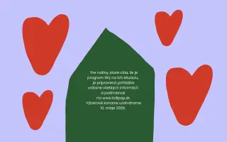 Darujte sociálne štipendium dieťaťu z Lollipop Montessori materskej školy