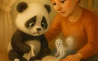 Podporte Brunka a svet emócií – knihu, ktorá učí deti rozumieť svojim pocitom