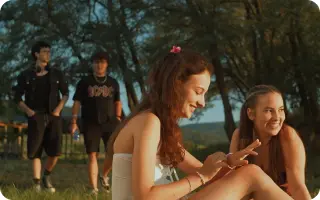 TSWILE.FILM |  Pomôžte dokončiť nezávislý film mladých tvorcov.