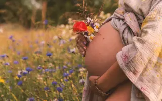 Zrodila som dcéru, teraz zrodím svoje poslanie