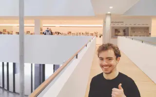 Pomôžme Krištofovi zaobstarať nový invalidný vozík