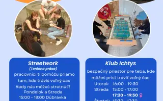 STABILITA PRE BUDÚCNOSŤ: už 18 rokov!