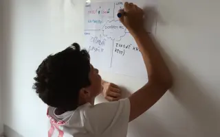 Darujme deťom v riziku v okrese Bratislava III. pomoc a podporu